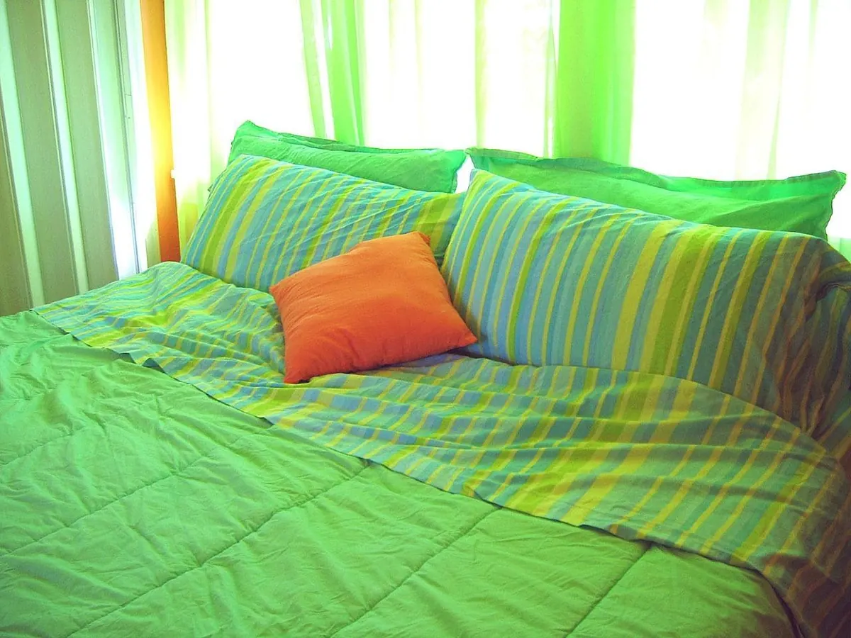 How to Mix Linen Curtains with Period UK Homes