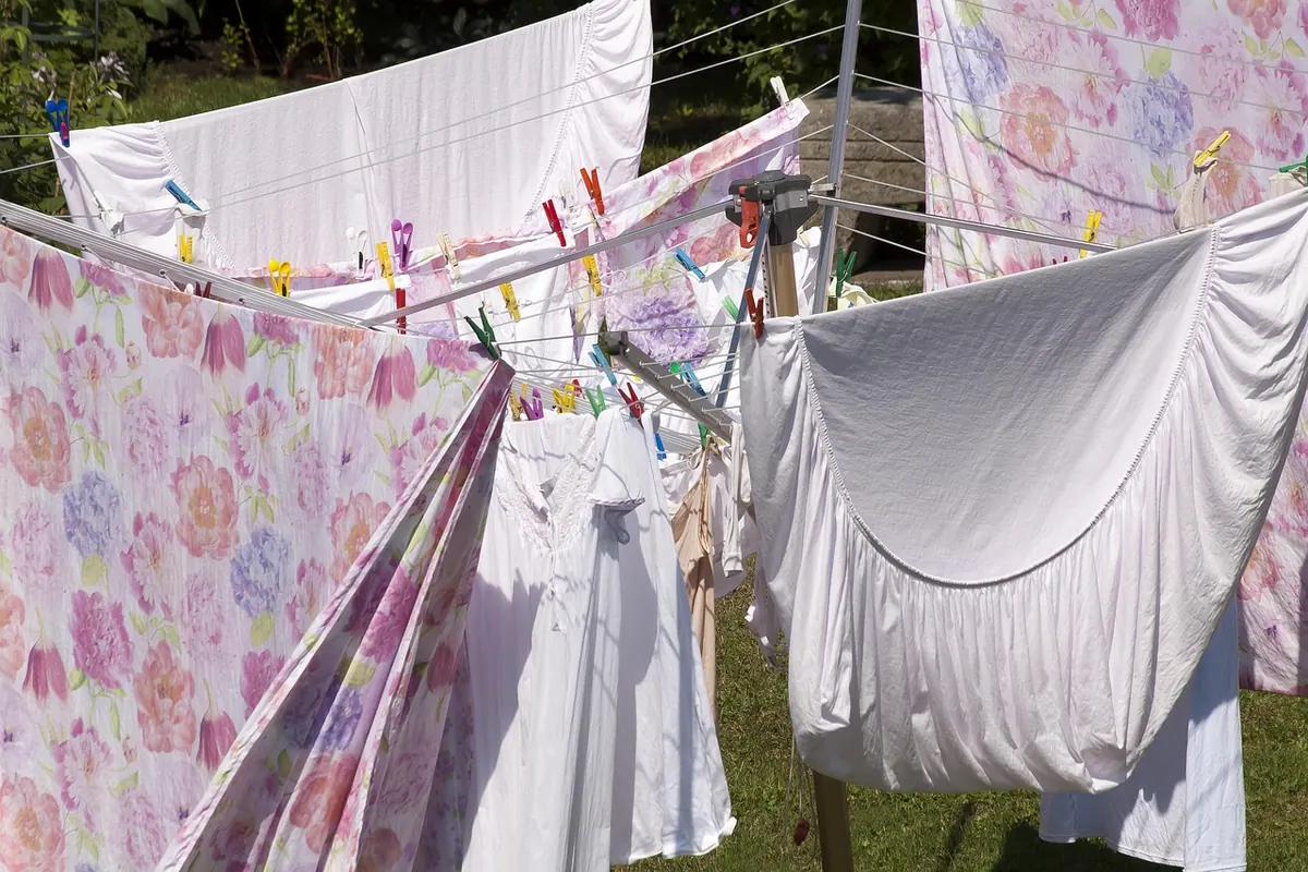 How to Wash Linen Clothes Without Shrinking Them